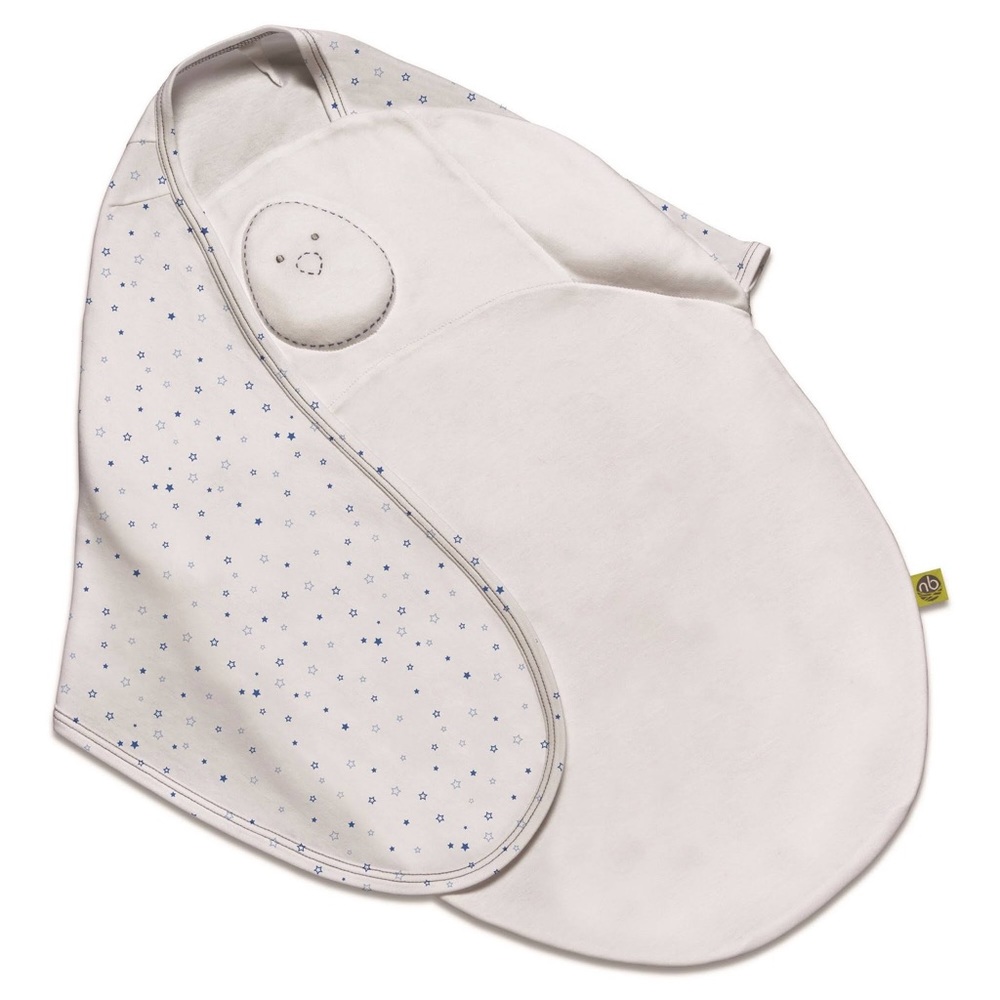 Nested Bean Zen Swaddle